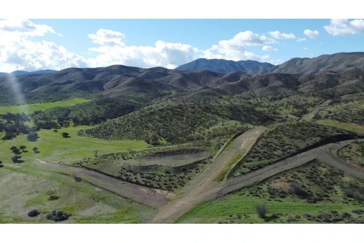$22500 : TERRENO CAMPESTRE EN TECATE image 5