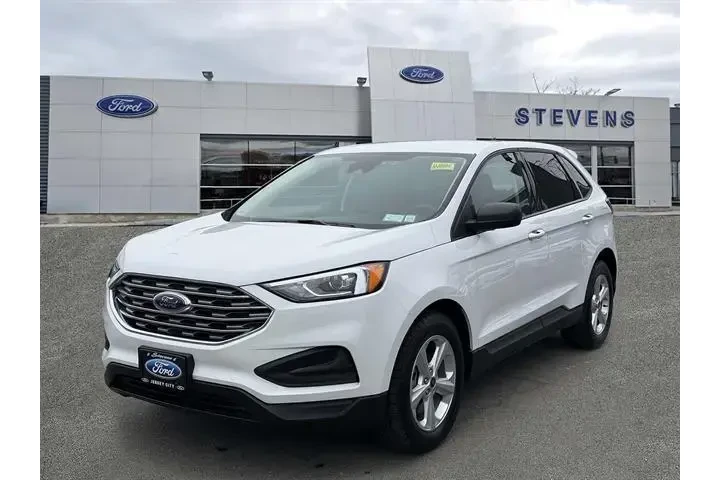 $24599 : Ford Edge 2022 AWD SE 4dr Cr image 2