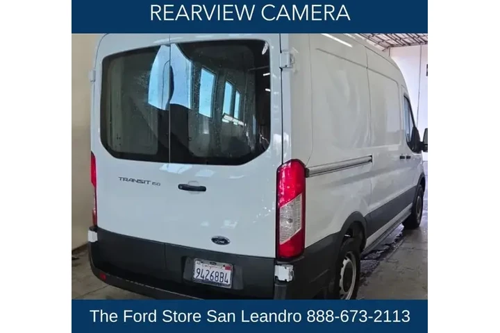 $38950 : Ford Transit 2023 150 3dr SW image 5