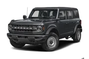 Ford Bronco 2025 4x4 Base 4d en Dallas