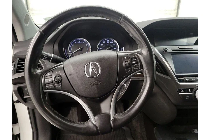 $22998 : Acura MDX 2019 SH-AWD 4dr SU image 10