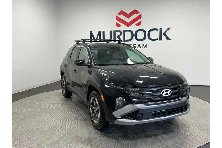 $35599 : Hyundai TUCSON Hybrid 2025 A image 3