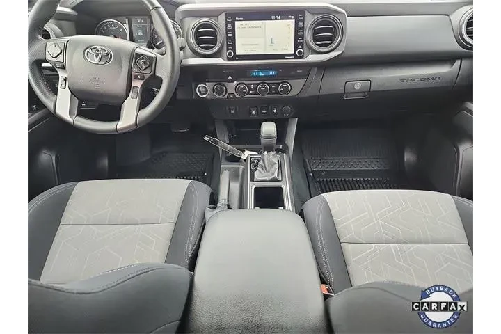 $35495 : Toyota Tacoma 2023 4x4 TRD S image 8