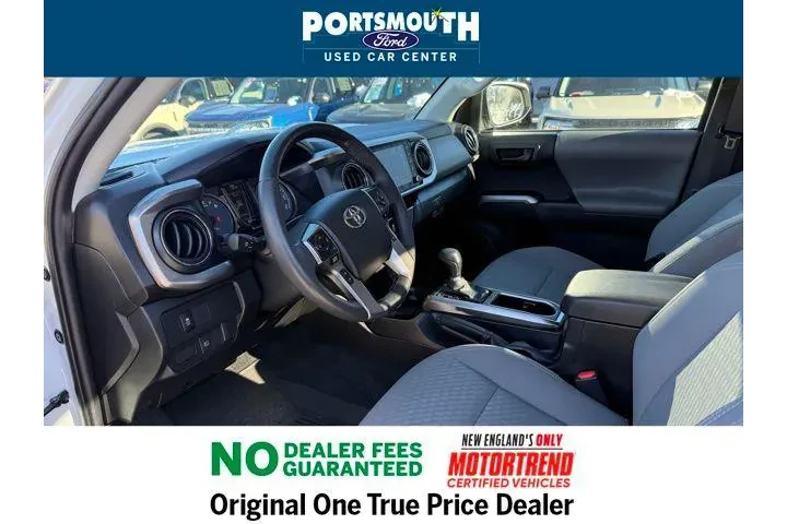 $28995 : Toyota Tacoma 2023 4x2 SR5 4 image 4