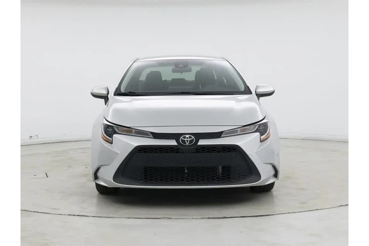 $19998 : Toyota Corolla 2022 LE 4dr S image 5