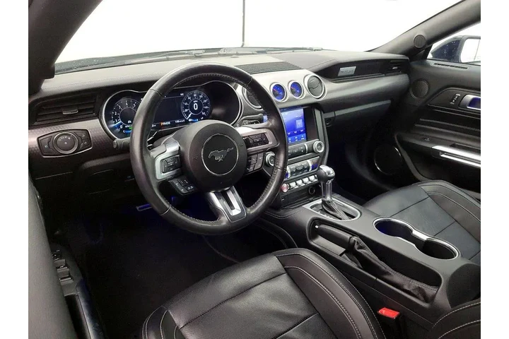 $38998 : Ford Mustang 2022 GT Premium image 9