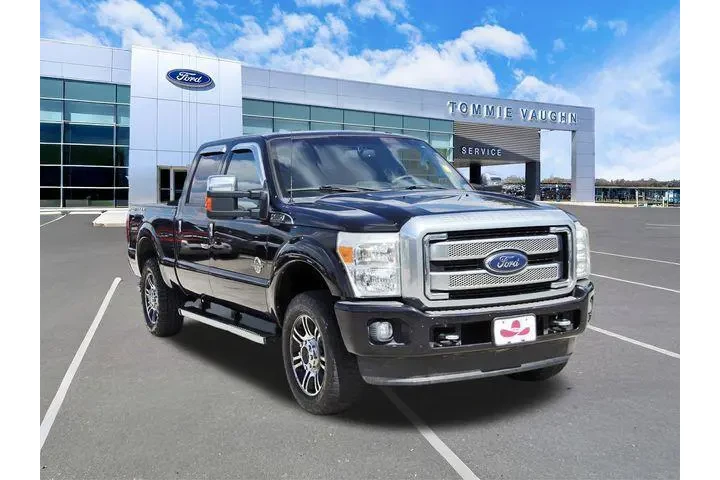 $25991 : Ford F-250 Super Duty 2013 4 image 6