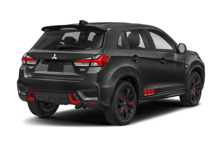 $14995 : Mitsubishi Outlander Sport 2 image 3