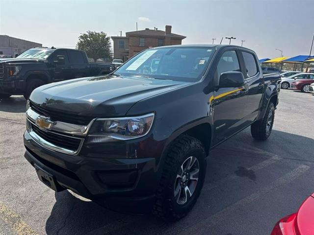 $24995 : Pre-Owned 2018 Colorado Crew image 2