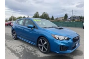 $18999 : 2018 Impreza Sport thumbnail