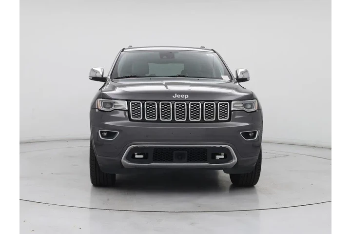 $19998 : Jeep Grand Cherokee 2017 4x4 image 5