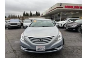 $9578 : Hyundai SONATA 2012 GLS 4dr thumbnail