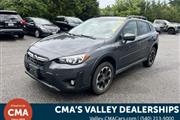 PRE-OWNED 2021 SUBARU CROSSTR en Madison WV