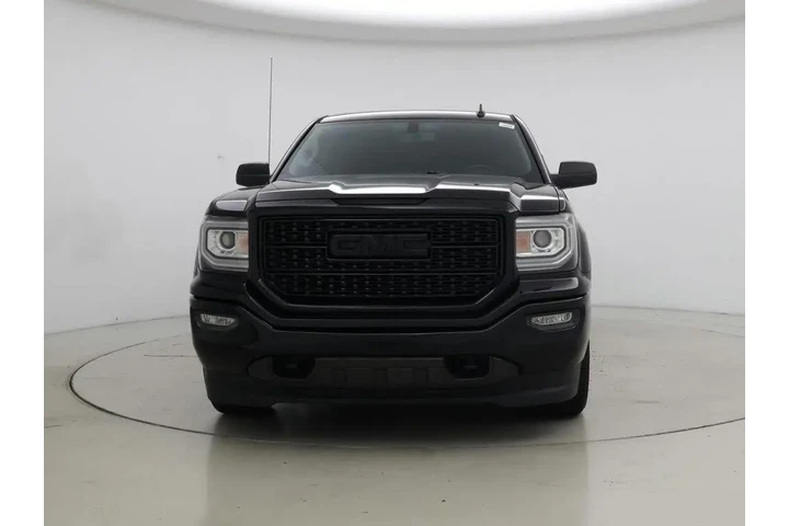 $22998 : GMC Sierra 1500 2018 4x2 SLE image 5