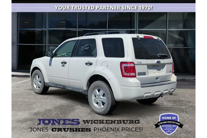 $6995 : Ford Escape 2010 AWD XLT 4dr image 4