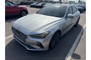 Genesis G70 2019 AWD 2.0T Ad en Columbia