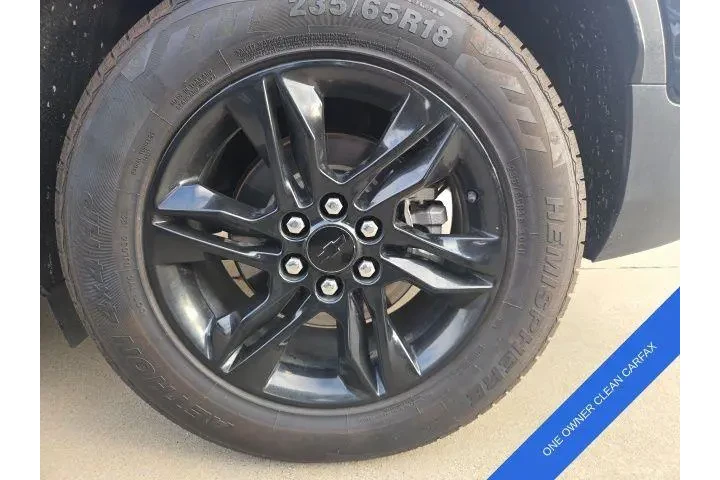 $16487 : Chevrolet Blazer 2021 LT 4dr image 6