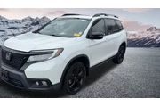Honda Passport 2021 AWD Elit en Bronx