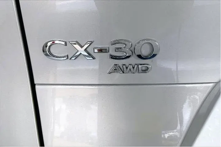 $23671 : Mazda CX-30 2023 AWD 2.5 S C image 9