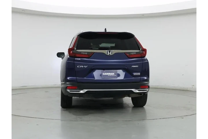 $30998 : Honda CR-V Hybrid 2022 AWD T image 6