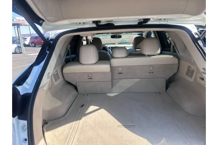 $8995 : 2015 Murano Platinum image 8