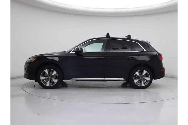$29998 : Audi Q5 2023 AWD quattro Pre image 3