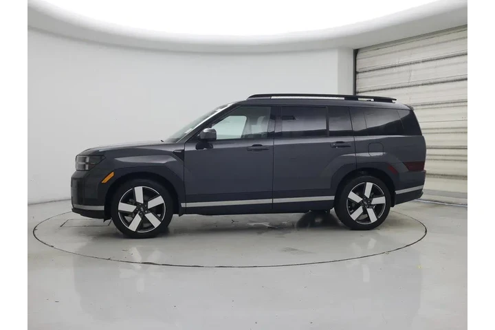 $35998 : Hyundai SANTA FE 2024 Limite image 3