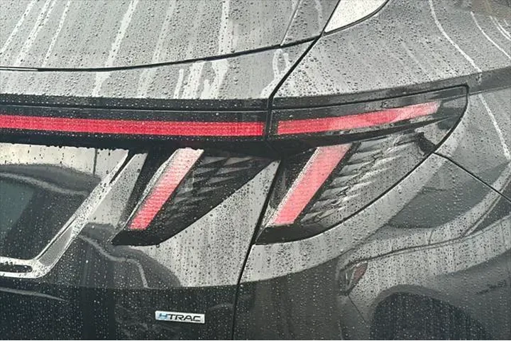 $24990 : Hyundai TUCSON 2023 AWD Limi image 6