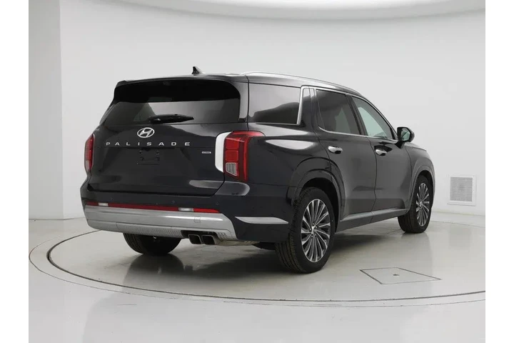 $38998 : Hyundai PALISADE 2024 AWD Ca image 8