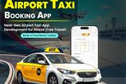 Shuttle Taxi App  Development en San Diego