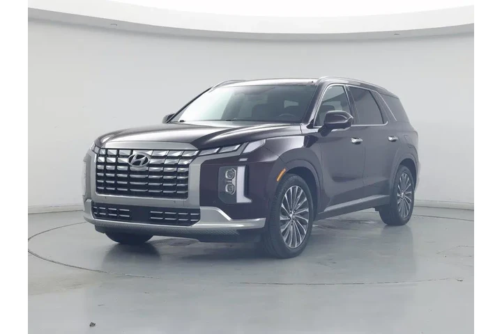 $34998 : Hyundai PALISADE 2023 AWD Ca image 4