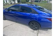 $12000 : 2023 Elantra SEL thumbnail