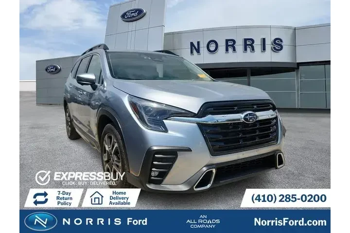 $34995 : Subaru Ascent 2023 AWD Touri image 1