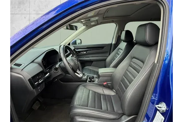 $28985 : Honda CR-V 2025 EX-L 4dr SUV image 6