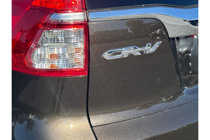 $19250 : Honda CR-V 2015 EX-L 4dr SUV image 6