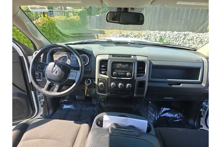 $25995 : Ram 1500 Classic 2020 4x2 Tr image 10