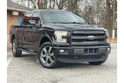 $19985 : Ford F-150 2016 4x4 King Ran thumbnail