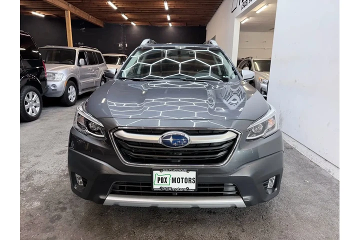 $27500 : 2021 SUBARU OUTBACK image 3