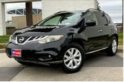 Nissan Murano 2014 AWD S 4dr en Chico