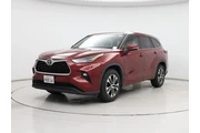 $32998 : Toyota Highlander 2022 XLE 4 thumbnail