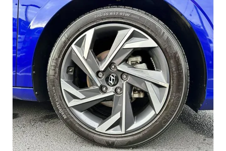 $19999 : Hyundai ELANTRA 2025 SEL Spo image 6