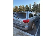 $35505 : Toyota Sequoia 2016 4x4 Plat thumbnail
