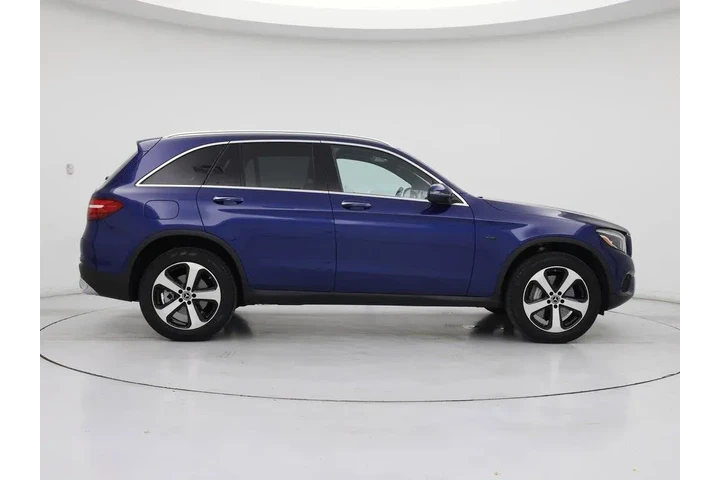 $25998 : Mercedes-Benz GLC 2019 AWD G image 7