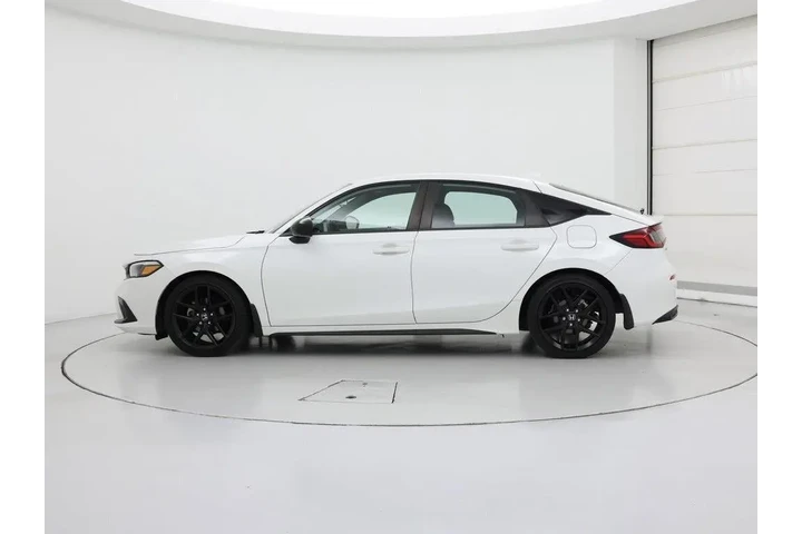 $24998 : Honda Civic 2023 Sport 4dr H image 3