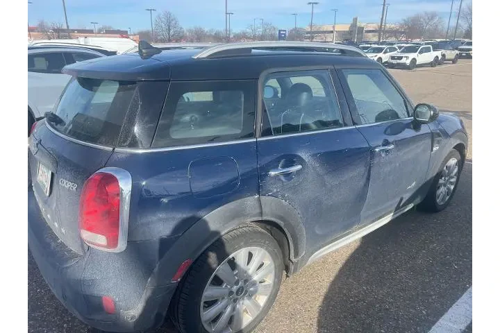 $9495 : MINI Countryman 2017 AWD Coo image 2