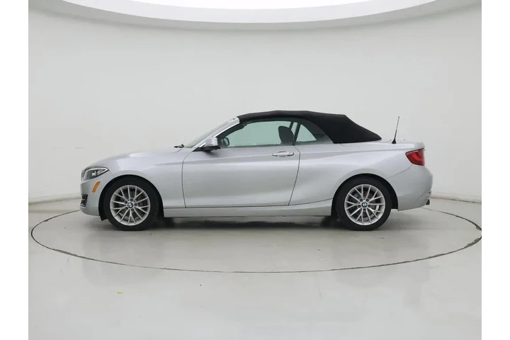 $18998 : BMW 2 Series 2016 AWD 228i x image 3