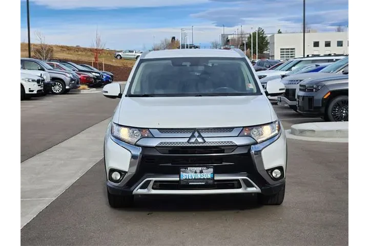 $12799 : Mitsubishi Outlander 2020 AW image 6