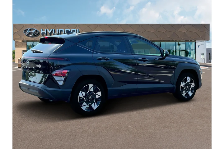$21554 : Hyundai KONA 2024 SEL 4dr Cr image 8