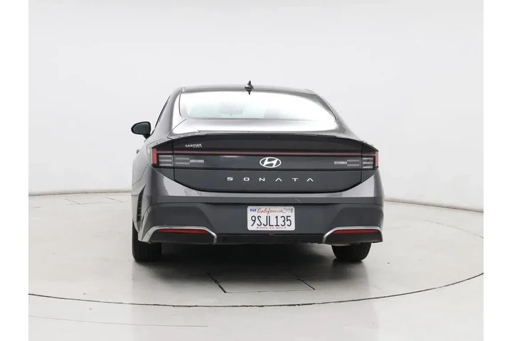 $23998 : Hyundai SONATA 2025 SEL 4dr image 6
