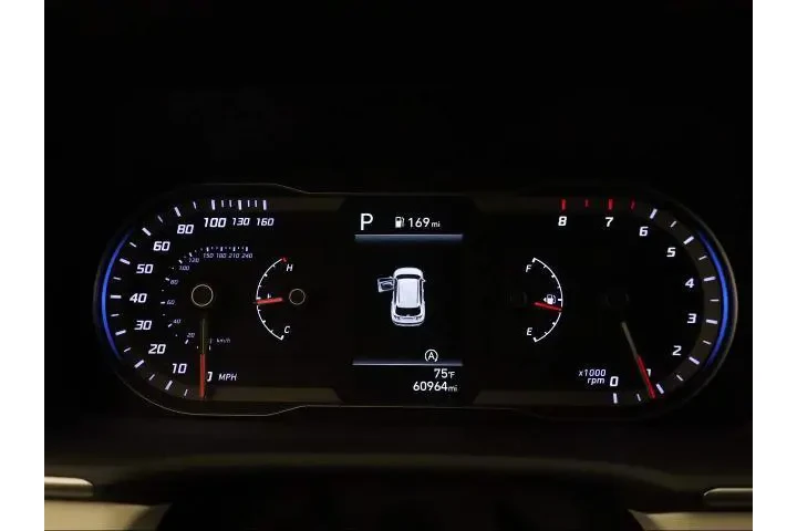 $21995 : Hyundai TUCSON 2024 SEL Flee image 9